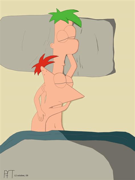 Isabella From Phineas And Ferb Naked