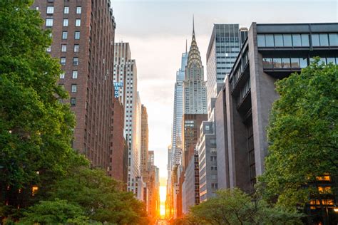 18 Jaw Dropping Skyline Views Of New York City For All Budgets