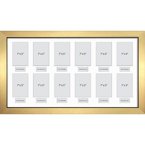 Specifications Over All Frame Size Including Frame 40” X 21” Inches 40 Mm Wide Picture Frame