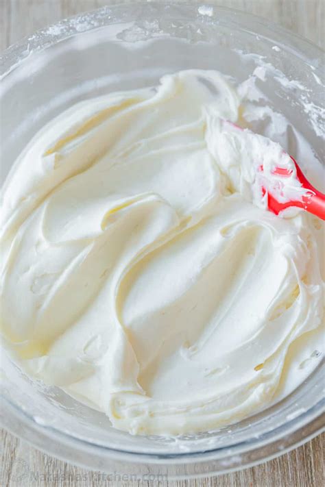 Cream Cheese Frosting Recipe Video