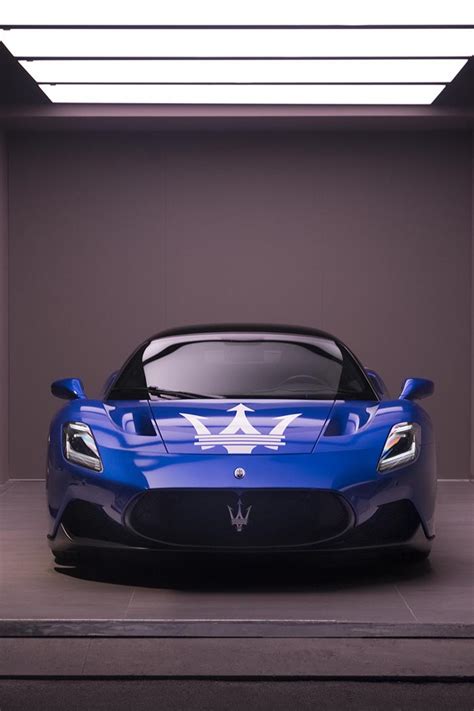 Maserati Unveils Its Worlds First New Store Concept LaptrinhX News