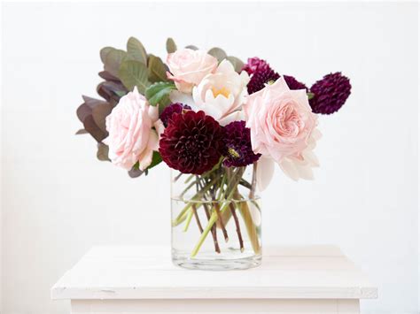 Your flowers coffee table stock images are ready. Pin by Brooke Diane on { faux flowers } (With images ...