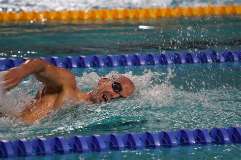 Canadian Para Swimming Stars Deliver at Paralympic Trials ...