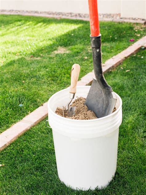 How To Clean And Care For Your Garden Tools In 8 Easy Steps Hgtv