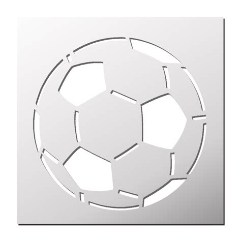 Kouign Deco Ballon Soccer Ball Decoration Shadow Box Boutique