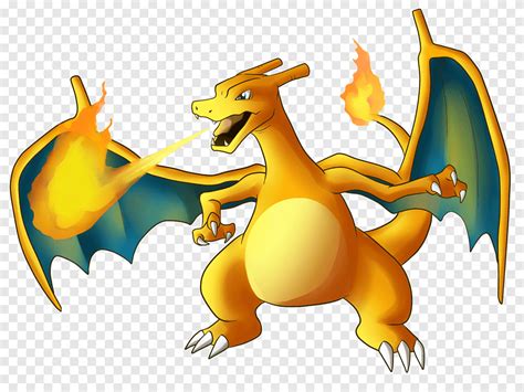 Free Download Charizard Pokémon Xd Gale Of Darkness Pokémon Firered And Leafgreen Dragon