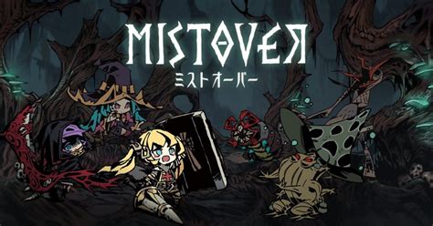 Mistover Game Review
