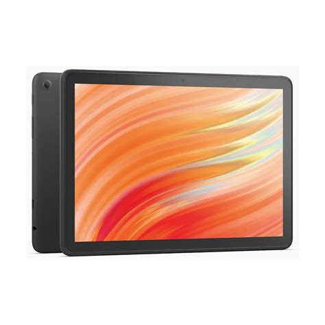 Amazon Fire Hd 10 Tablet Built For Relaxation 101 Vibrant Full Hd