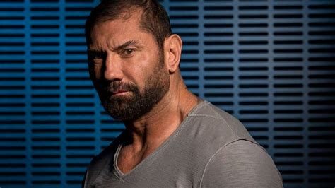 ”i Starved For Three Years” Dave Batista Talks About Going Broke