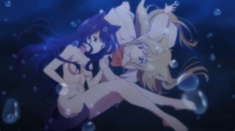 File Konohana Kitan2 11 Anime Bath Scene Wiki