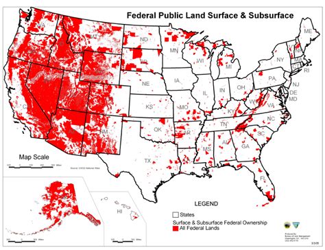 Tenth Amendment Center Federal Land Ownership Is It Constitutional