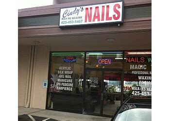 Maybe you would like to learn more about one of these? 3 Best Nail Salons in Bellevue, WA - ThreeBestRated