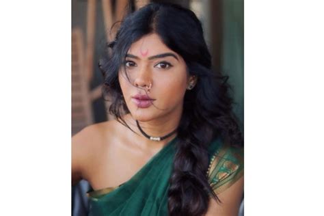 Khushi Shah To Play Lead Role In First Ever Gujarati Historical Period Drama Nayika Devi The