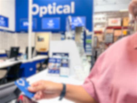 Sam's Club Optical: How It Works & Eye Exam Costs - The Krazy Coupon Lady
