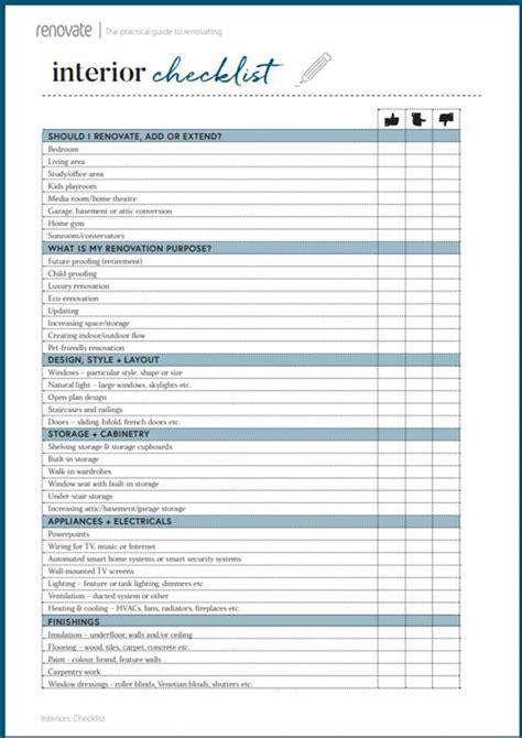 Project Quality Management Checklist To Do List Organizer Checklist