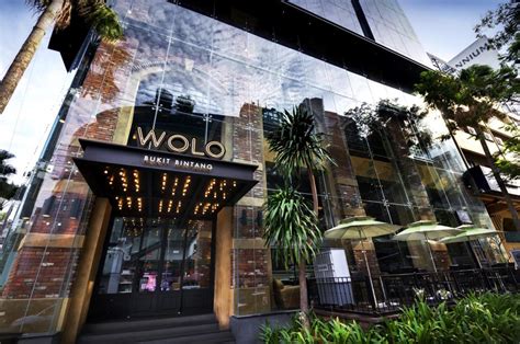 See 110 traveller reviews, 56 candid photos, and great deals for signature hotel kl sentral. Wolo Bukit Bintang Hotel, Kuala Lumpur | FROM $59 - SAVE ...