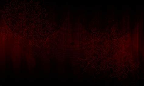 Black And Red Abstract Wallpaper 22 1280x768