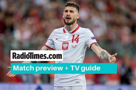 Poland will be looking to start their campaign with the win on monday and it will be. What TV channel is Poland v Slovakia on? Kick off time ...