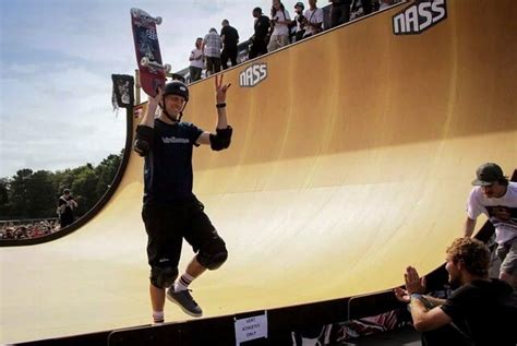 The 8 Most Famous Skateboarders In The World