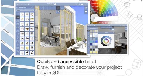 Kadang diperlukan beberapa aplikasi desain rumah untuk membantu anda membuat desain, merancang dekorasi, dan membuatnya sesuai. 11 Aplikasi Desain Rumah Terbaik untuk Android, iOS, PC ...