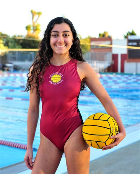 Varsity Girls Water Polo Legacy Photography And Media
