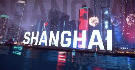 Shanghai Asphalt Wiki Fandom