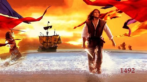 1492 Conquest Of Paradise Theme Song Movie Theme Songs