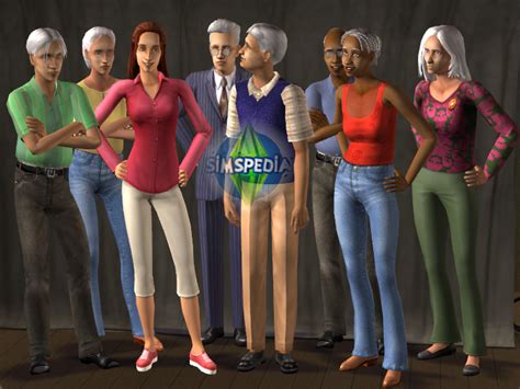 Categoríaguías Simspedia Fandom Powered By Wikia