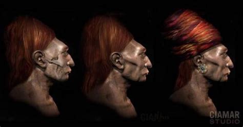 New Dna Testing On 2000 Year Old Elongated Paracas Skulls Changes