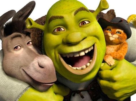 Quem Vc Seria No Filme Shrek Violetta Quizur