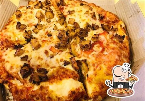 Dominos Pizza Haridwar Unit No 41 Restaurant Menu And Reviews