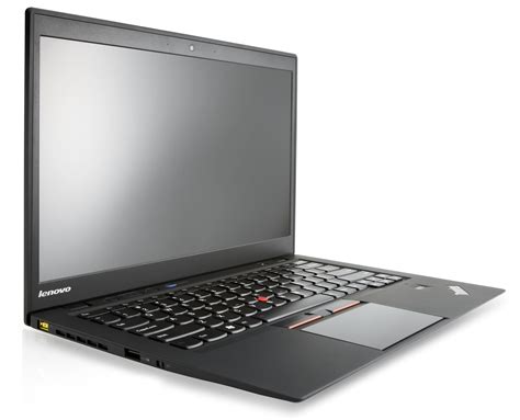 Breve Análise Do Ultrabook Lenovo Thinkpad X1 Carbon