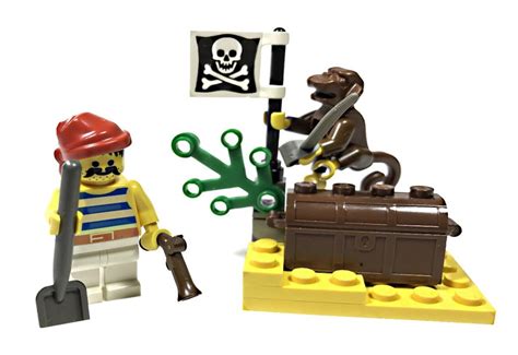 Lego 6235 Pirates Buried Treasure Brickeconomy