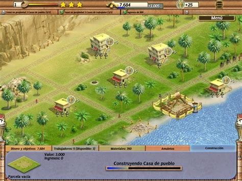 Descargar esos juegos antiguos para pc es posible y además gratis y sin incumplir ninguna norma legal. Descargar Antiguo Egipto Gratis Para Windows