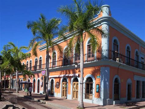 Fotos chingonas ni más ni menos. Mazatlan, an Unforgettable Ecological Adventure - Bestmex Blog