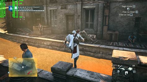 Assassin S Creed Unity Acu Xfx R X P Ultra Settings