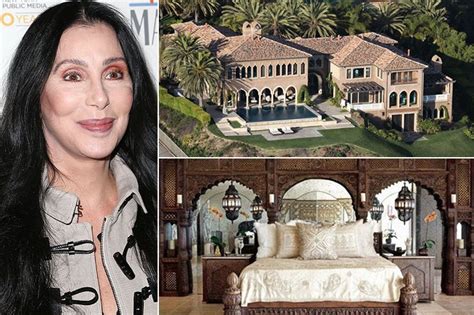 The Most Luxurious Houses Owned By Hollywoods Stars Page 26 Of 379