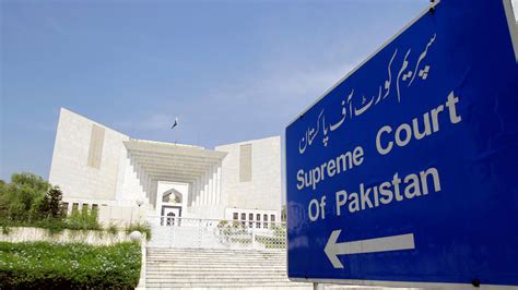 Pakistans Supreme Court Rejects Musharraf Appeal To Have Treason Conviction Tossed Says He