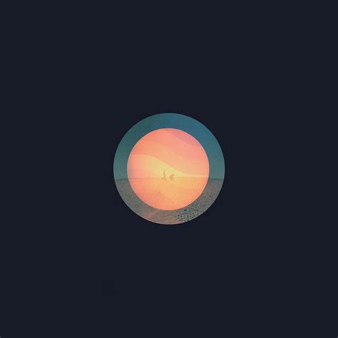 Android Wallpaper Am44 Tycho Poster Art Music Illust