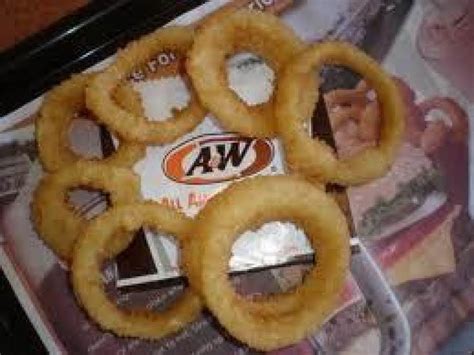 A And W Onion Rings Recipe Just A Pinch Recipes