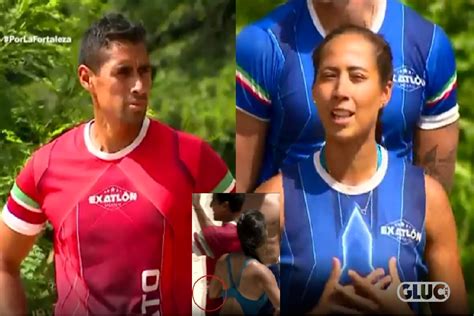 Bakalım kimler parti yapacak, kimler cezaya kalacak? Exatlón México: Cecilia Wushu se disculpa con Pato Araujo ...