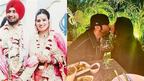 Rapper Honey Singh Got Divorced From Shalini Talwar After 10 Years Of Marriage Deets Inside