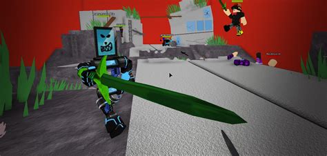 Sword Fighting Tournament Roblox Hacks - 
