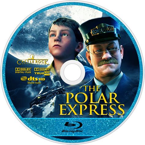 Collection 90 Wallpaper The Polar Express At Union Station Photos