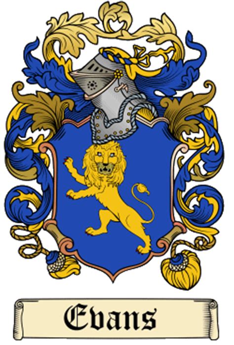 We will be back in five minutes. this was said to jim torp, an engineer at the charity event where walker was raising money for typhoon victims. Evans Family Crest and History