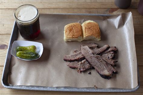 the story of how brooklyn bbq took over the world nicholas gill
