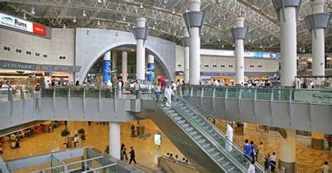 Kuwait International Airport To Set Up New Devices For Baggage