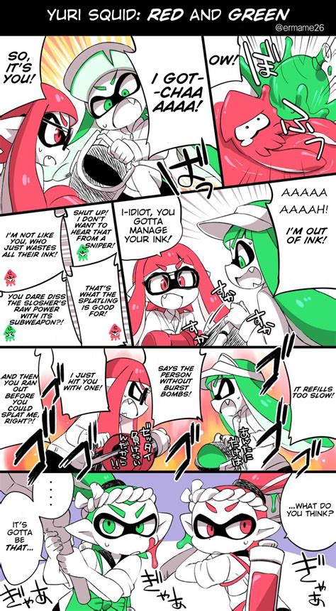 We did not find results for: 立派な Splatoon 漫画 - ざばねがも