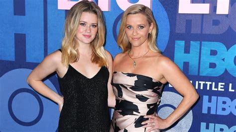 Ava Phillippe Looked Like A Carbon Copy Of Her Dad At ‘bll Premiere