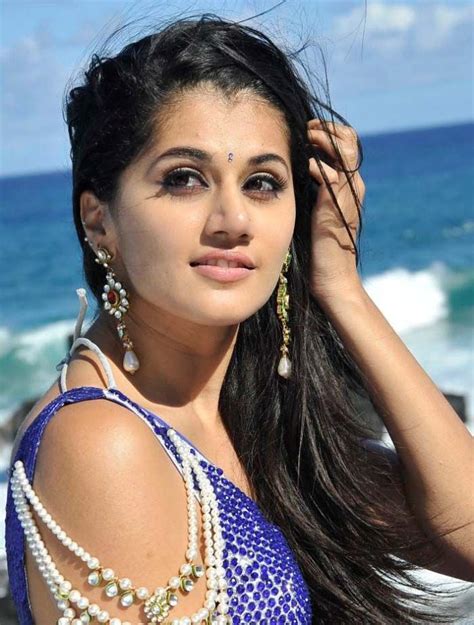 Taapsee Pannu Pictures Hcelebs Beautiful Bollywood Actress